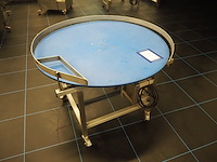 Nn turning table - afbeelding 1 van  7