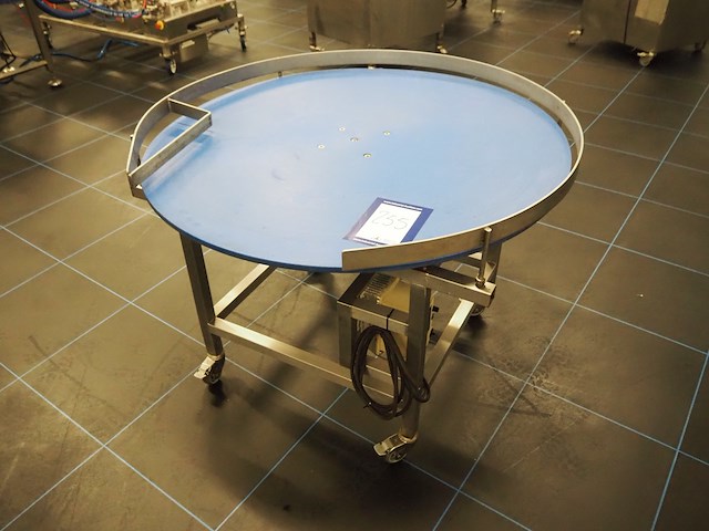 Nn turning table - afbeelding 2 van  7
