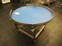 Nn turning table - afbeelding 3 van  7