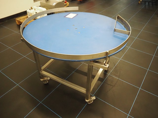 Nn turning table - afbeelding 4 van  7