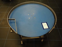 Nn turning table - afbeelding 5 van  7