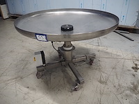 Nn turning table - afbeelding 1 van  7