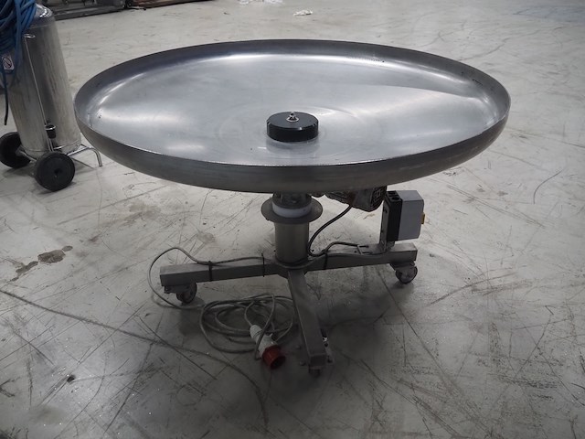 Nn turning table - afbeelding 3 van  7