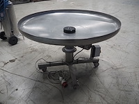 Nn turning table - afbeelding 3 van  7