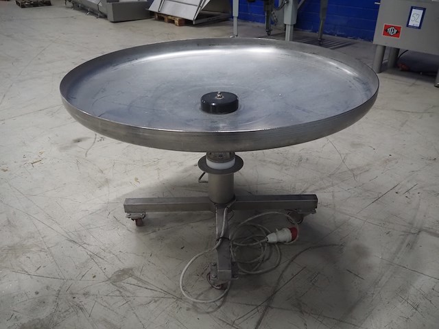 Nn turning table - afbeelding 4 van  7