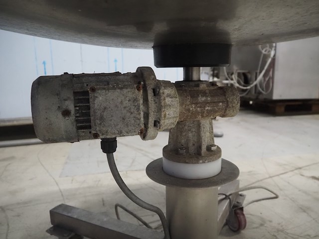 Nn turning table - afbeelding 6 van  7