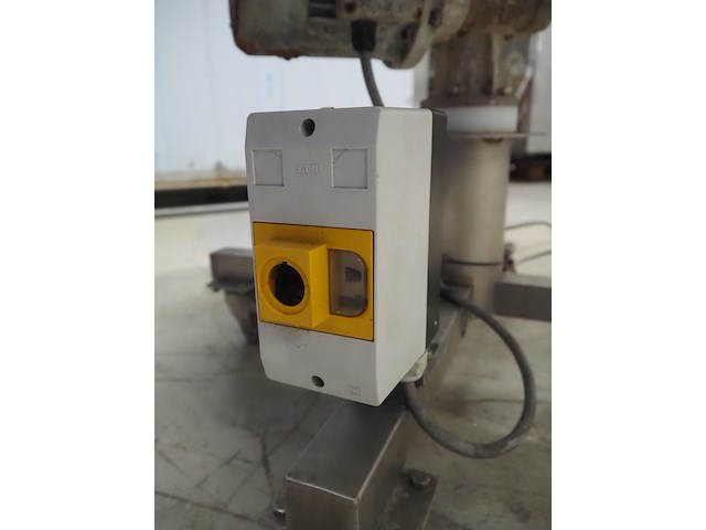 Nn turning table - afbeelding 7 van  7