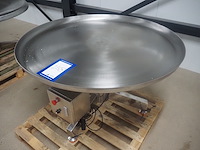 Nn turning table - afbeelding 2 van  7