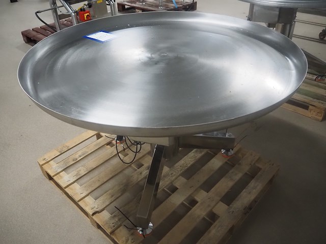 Nn turning table - afbeelding 3 van  7