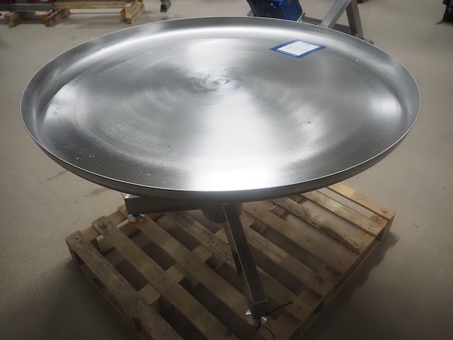 Nn turning table - afbeelding 4 van  7