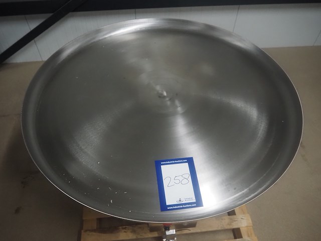 Nn turning table - afbeelding 5 van  7