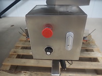 Nn turning table - afbeelding 6 van  7