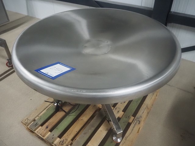 Nn turning table - afbeelding 2 van  7