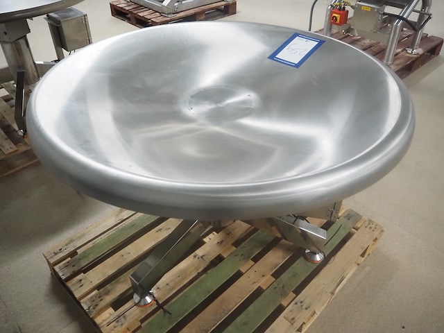 Nn turning table - afbeelding 4 van  7