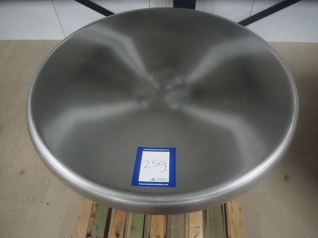 Nn turning table - afbeelding 5 van  7