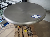 Nn turning table - afbeelding 1 van  7