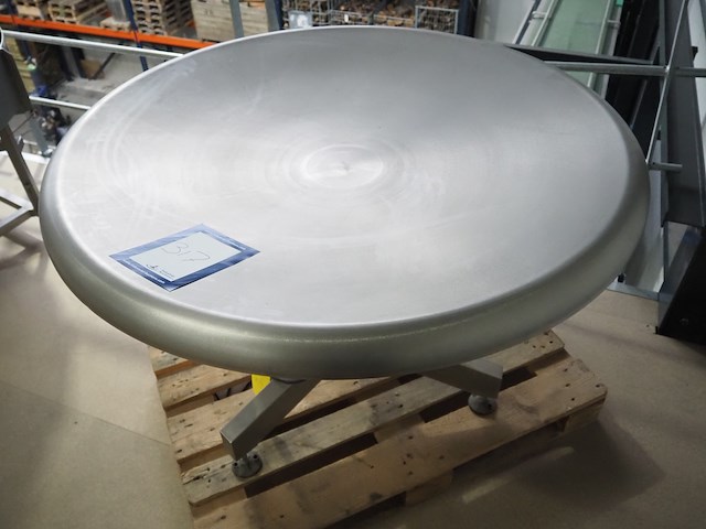Nn turning table - afbeelding 2 van  7