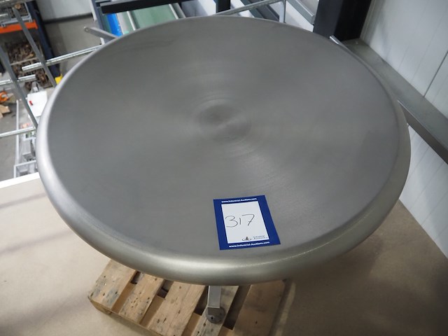 Nn turning table - afbeelding 4 van  7