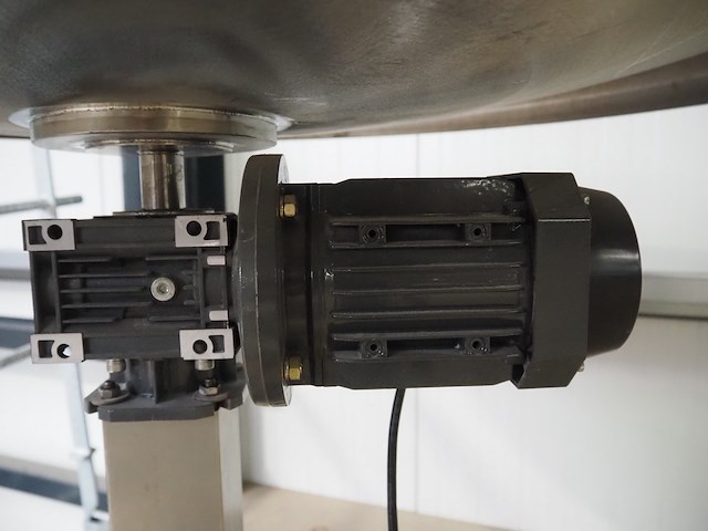 Nn turning table - afbeelding 6 van  7