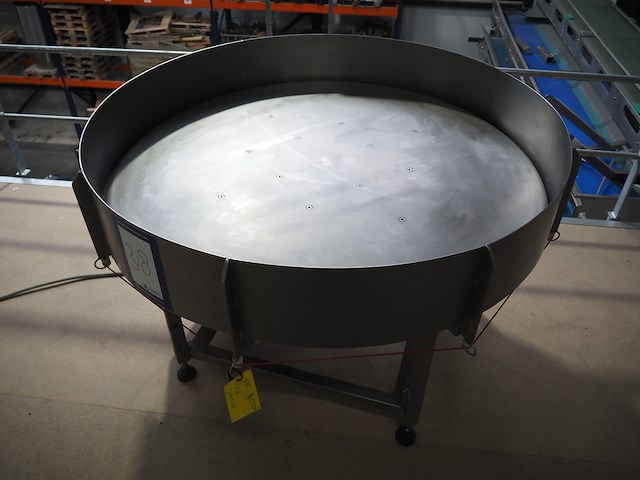 Nn turning table - afbeelding 2 van  8