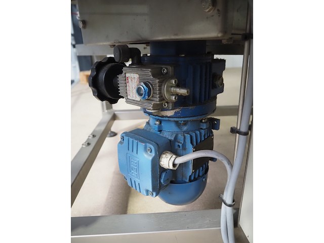 Nn turning table - afbeelding 6 van  8