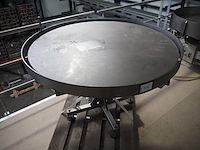 Nn turning table - afbeelding 1 van  6