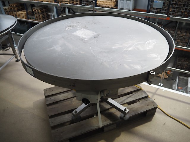 Nn turning table - afbeelding 2 van  6