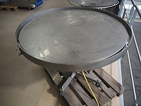Nn turning table - afbeelding 3 van  6