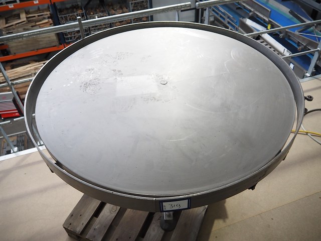 Nn turning table - afbeelding 4 van  6
