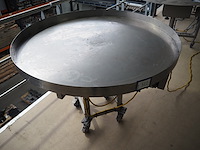 Nn turning table - afbeelding 1 van  6