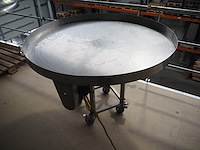 Nn turning table - afbeelding 2 van  6