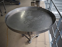 Nn turning table - afbeelding 3 van  6