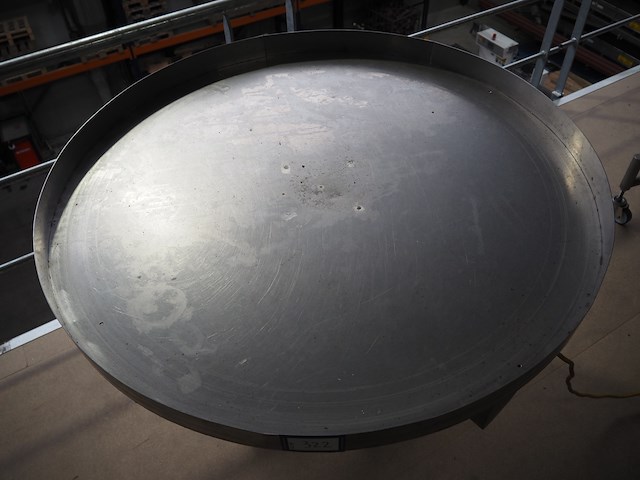 Nn turning table - afbeelding 4 van  6