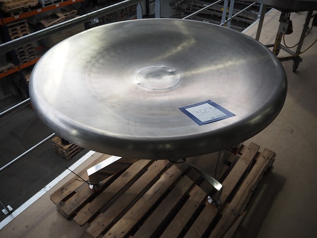 Nn turning table - afbeelding 1 van  7