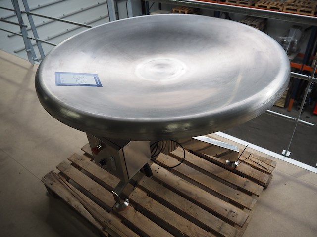 Nn turning table - afbeelding 2 van  7