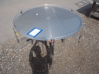 Nn turning table - afbeelding 1 van  4