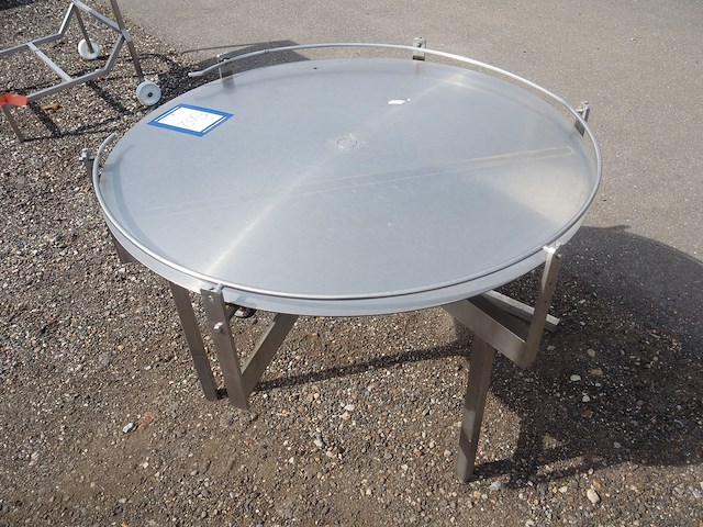 Nn turning table - afbeelding 3 van  4