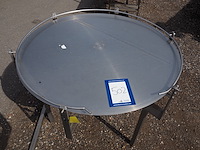 Nn turning table - afbeelding 4 van  4