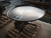 Nn turning table - afbeelding 1 van  5