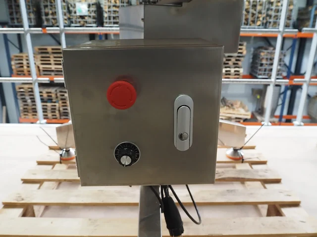 Nn turning table - afbeelding 4 van  5