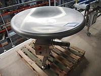 Nn turning table - afbeelding 2 van  5
