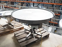 Nn turning table - afbeelding 1 van  4