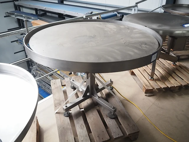 Nn turning table - afbeelding 2 van  4