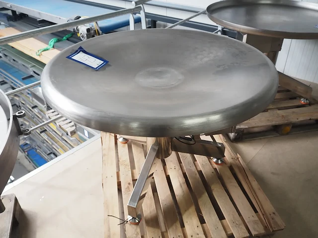 Nn turning table - afbeelding 2 van  5