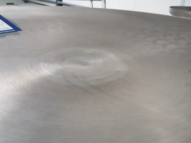 Nn turning table - afbeelding 3 van  5