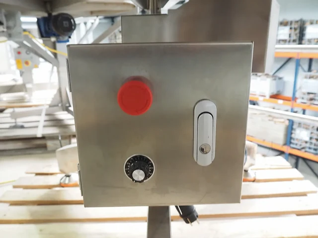 Nn turning table - afbeelding 4 van  5