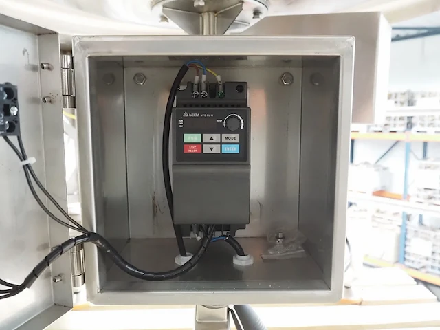 Nn turning table - afbeelding 5 van  5