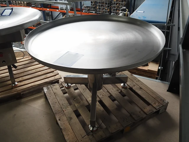 Nn turning table - afbeelding 2 van  5