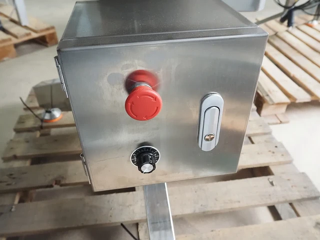 Nn turning table - afbeelding 4 van  5