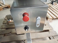 Nn turning table - afbeelding 4 van  5